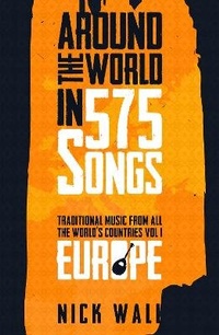 Abbildung von: Around the World in 575 Songs: Europe - Politically correct press