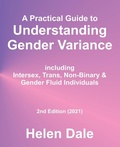 Cover: A Practical Guide to Understanding Gender Variance - Tranzcare