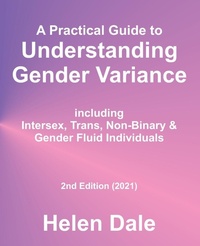 Enlarge image Cover: A Practical Guide to Understanding Gender Variance - Tranzcare