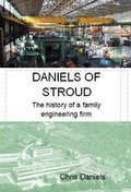 Cover: Daniels of Stroud - Daniels