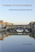 Cover: Coming To Love Florence - Paolo Scremin