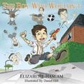 Cover: The Boy Who Wouldn't - FCM Publishing