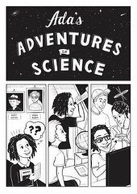 Enlarge image Cover: Ada's Adventures in Science - Dark Matter Sheep