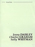 Cover: Stroud Poets: Jenny Daisley, Charles Graham, Sally Whitman - Yew Tree Press