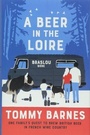 Cover: A Beer in the Loire - Muswell Press