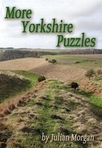 Enlarge image Cover: More Yorkshire Puzzles - J-PROGS