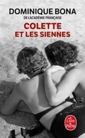 Cover: Colette et les siennes - Le Livre de poche