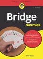 Cover: Bridge für Dummies - Wiley-VCH