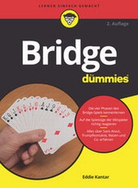 Abbildung von: Bridge für Dummies - Wiley-VCH