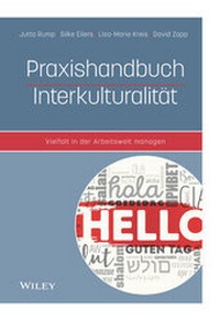Abbildung von: Praxishandbuch Interkulturalität - Wiley-VCH