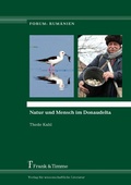 Cover: Natur und Mensch im Donaudelta - Frank & Timme