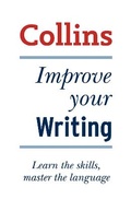Cover: Collins Improve Your Writing - Collins