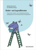Cover: Kinder- und Jugendliteratur - Waxmann Verlag GmbH
