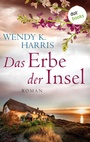 Cover: Das Erbe der Insel: Isle of Wight - Teil 1 - dotbooks