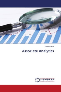 Enlarge image Cover: Associate Analytics - LAP Lambert Academic Publishing