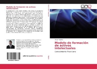 Abbildung von: Modelo de formacion de activos intelectuales - Editorial Academica Espanola
