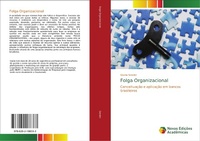 Abbildung von: Folga Organizacional - Novas Edicoes Academicas