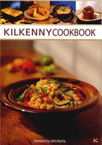 Abbildung von: Kilkenny Cookbook - Real Ireland Design Ltd