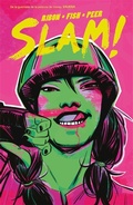 Cover: Slam! - Fandogamia Editorial, C.B.