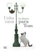 Cover: Unha casa para Tom - Algar libros S.L.U.