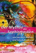 Cover: Der Mythos der Saphirmasken - DEVODAMA
