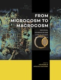 Cover: From Microcosm to Macrocosm - Sidestone Press