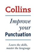 Cover: Collins Improve Your Punctuation - Collins