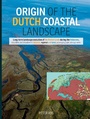 Cover: Origin of the Dutch coastal landscape - Barkhuis
