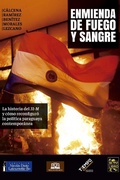 Cover: Enmienda de Fuego y Sangre - Tiempo Ediciones y Contenidos