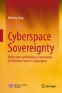 Cover: Cyberspace Sovereignty - Springer