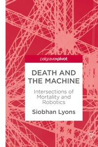 Enlarge image Cover: Death and the Machine - Springer
