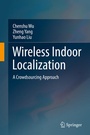 Cover: Wireless Indoor Localization - Springer