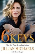 Cover: The 6 Keys - Little, Brown Spark