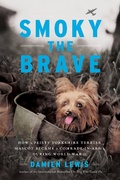 Cover: Smoky the Brave - Grand Central Publishing