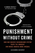 Bild: Punishment Without Crime - Basic Books