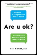 Cover: Are u ok? - Grand Central Publishing