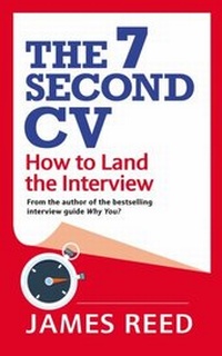 Enlarge image Cover: The 7 Second CV - Virgin Digital