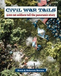 Cover: Civil War Tails - Stackpole Books Gpq