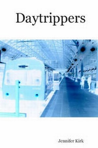 Enlarge image Cover: Daytrippers - Durham Student (DS) Press