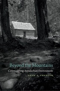 Cover: Beyond the Mountains - Cokesbury