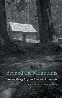 Enlarge image Cover: Beyond the Mountains - University of Georgia Press
