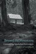 Cover: Beyond the Mountains - University of Georgia Press
