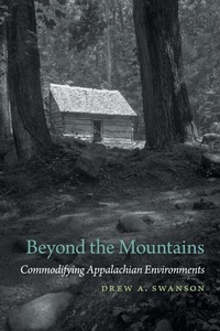 Enlarge image Cover: Beyond the Mountains - University of Georgia Press