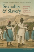 Cover: Sexuality and Slavery - Cokesbury