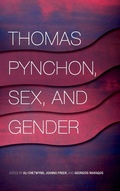 Cover: Thomas Pynchon, Sex, and Gender - University of Georgia Press
