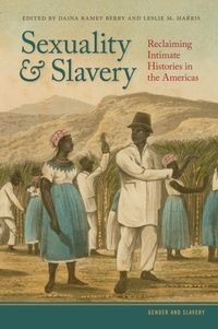 Abbildung von: Sexuality and Slavery - University of Georgia Press