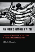 Cover: An Uncommon Faith - Cokesbury