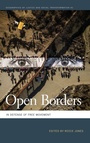 Cover: Open Borders - University of Georgia Press