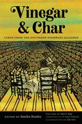 Cover: Vinegar and Char - Cokesbury