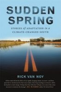 Abbildung von: Sudden Spring - University of Georgia Press